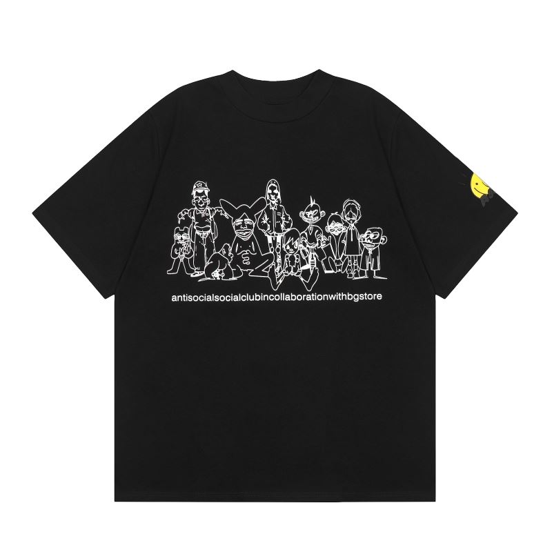 Assc T-Shirts